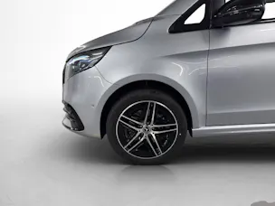 MERCEDES-BENZ V 300 d Exclusive Swiss Edition 4Matic Lang