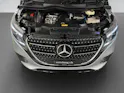 MERCEDES-BENZ V 300 d Exclusive Swiss Edition 4Matic Lang