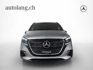 MERCEDES-BENZ V 300 d Exclusive Swiss Edition 4Matic Lang