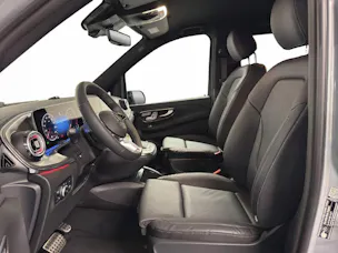 MERCEDES-BENZ V 300 d Exclusive Swiss Edition 4Matic Lang