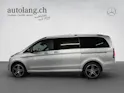 MERCEDES-BENZ V 300 d Exclusive Swiss Edition 4Matic Lang