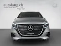 MERCEDES-BENZ V 300 d Exclusive Swiss Edition 4Matic Lang