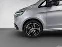 MERCEDES-BENZ V 300 d Exclusive Swiss Edition 4Matic Lang