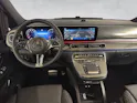MERCEDES-BENZ V 300 d Exclusive Swiss Edition 4Matic Lang