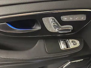 MERCEDES-BENZ V 300 d Exclusive Swiss Edition 4Matic Lang