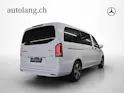 MERCEDES-BENZ Vito 116 Kombi L 2.0 CDI Select Fam
