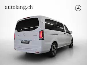 MERCEDES-BENZ Vito 116 Kombi L 2.0 CDI Select Fam