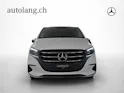 MERCEDES-BENZ Vito 116 Kombi L 2.0 CDI Select Fam