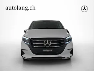 MERCEDES-BENZ Vito 116 Kombi L 2.0 CDI Select Fam