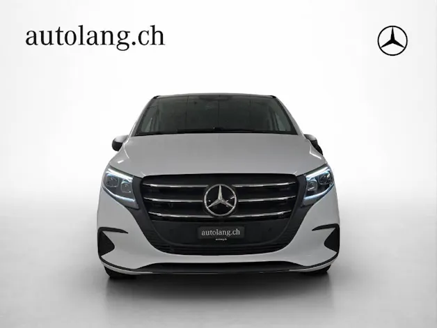 MERCEDES-BENZ Vito 116 Kombi L 2.0 CDI Select Fam