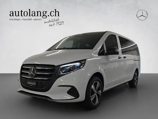 MERCEDES-BENZ Vito 116 Kombi L 2.0 CDI Select Fam