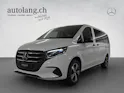 MERCEDES-BENZ Vito 116 Kombi L 2.0 CDI Select Fam