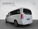 MERCEDES-BENZ Vito 116 Kombi L 2.0 CDI Select Fam