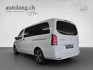 MERCEDES-BENZ Vito 116 Kombi L 2.0 CDI Select Fam