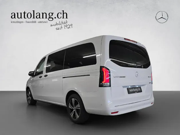 MERCEDES-BENZ Vito 116 Kombi L 2.0 CDI Select Fam
