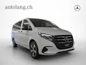 MERCEDES-BENZ Vito 116 Kombi L 2.0 CDI Select Fam