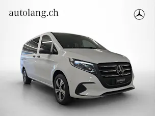 MERCEDES-BENZ Vito 116 Kombi L 2.0 CDI Select Fam
