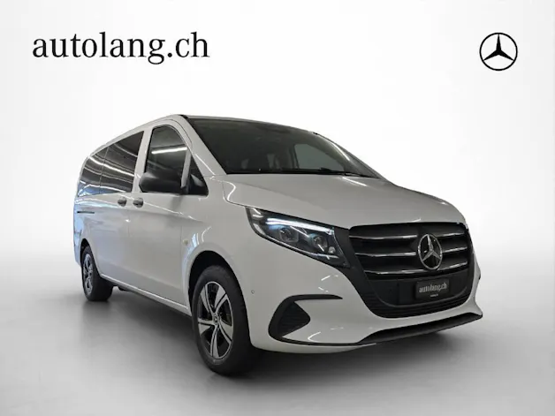 MERCEDES-BENZ Vito 116 Kombi L 2.0 CDI Select Fam