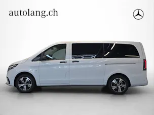 MERCEDES-BENZ Vito 116 Kombi L 2.0 CDI Select Fam