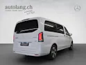 MERCEDES-BENZ Vito 116 Kombi L 2.0 CDI Select Fam
