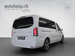 MERCEDES-BENZ Vito 116 Kombi L 2.0 CDI Select Fam