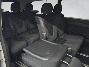 MERCEDES-BENZ Vito 116 Kombi L 2.0 CDI Select Fam