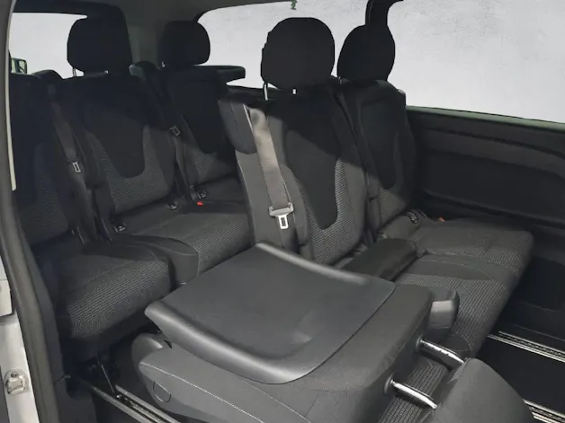 MERCEDES-BENZ Vito 116 Kombi L 2.0 CDI Select Fam