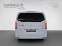 MERCEDES-BENZ Vito 116 Kombi L 2.0 CDI Select Fam
