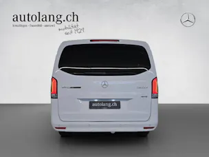 MERCEDES-BENZ Vito 116 Kombi L 2.0 CDI Select Fam