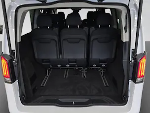MERCEDES-BENZ Vito 116 Kombi L 2.0 CDI Select Fam