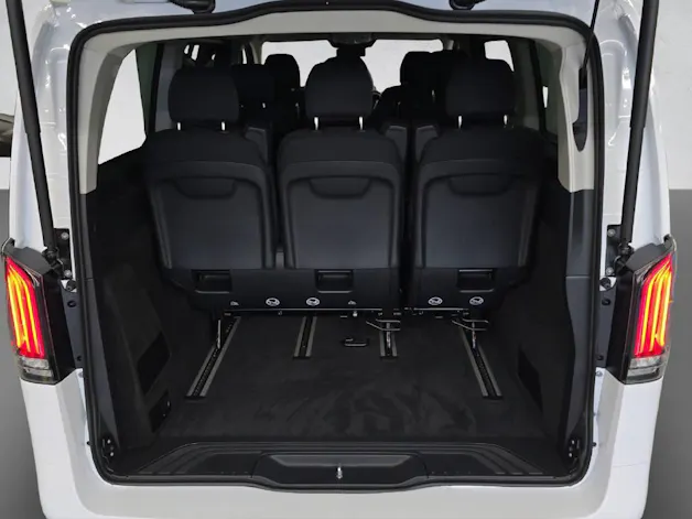 MERCEDES-BENZ Vito 116 Kombi L 2.0 CDI Select Fam