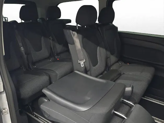 MERCEDES-BENZ Vito 116 Kombi L 2.0 CDI Select Fam