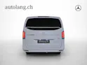 MERCEDES-BENZ Vito 116 Kombi L 2.0 CDI Select Fam