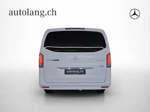 MERCEDES-BENZ Vito 116 Kombi L 2.0 CDI Select Fam