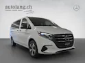MERCEDES-BENZ Vito 116 Kombi L 2.0 CDI Select Fam