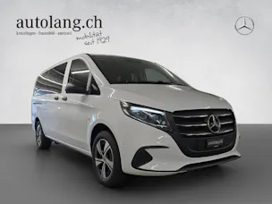 MERCEDES-BENZ Vito 116 Kombi L 2.0 CDI Select Fam