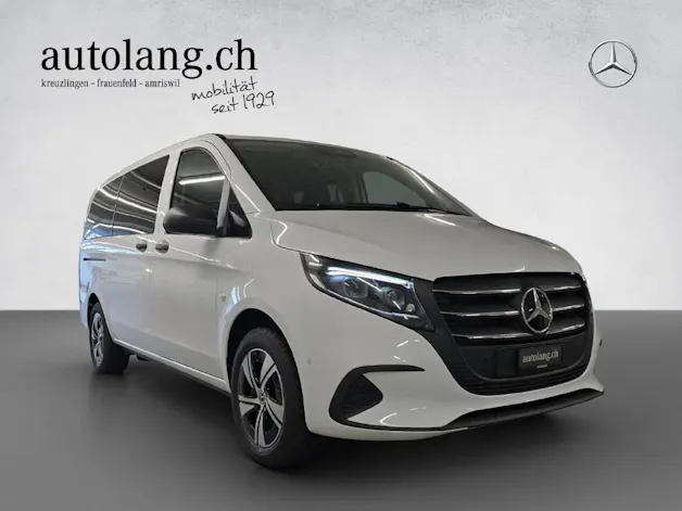 MERCEDES-BENZ Vito 116 Kombi L 2.0 CDI Select Fam