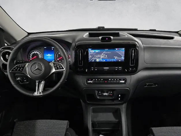 MERCEDES-BENZ Vito 116 Kombi L 2.0 CDI Select Fam