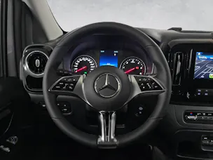 MERCEDES-BENZ Vito 116 Kombi L 2.0 CDI Select Fam