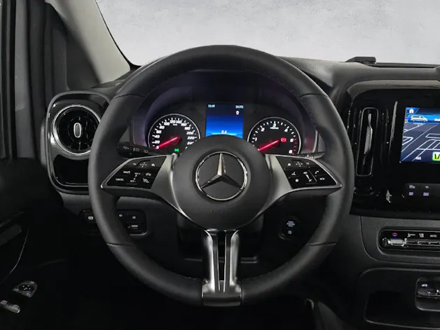 MERCEDES-BENZ Vito 116 Kombi L 2.0 CDI Select Fam