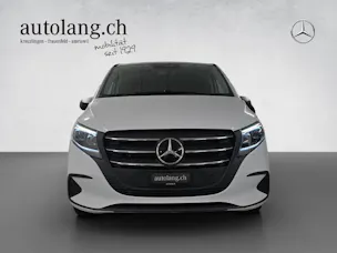 MERCEDES-BENZ Vito 116 Kombi L 2.0 CDI Select Fam