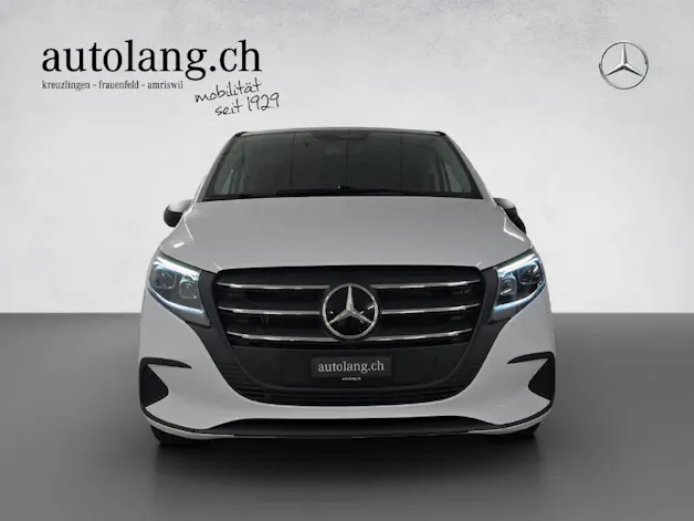 MERCEDES-BENZ Vito 116 Kombi L 2.0 CDI Select Fam
