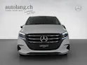 MERCEDES-BENZ Vito 116 Kombi L 2.0 CDI Select Fam