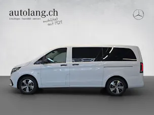 MERCEDES-BENZ Vito 116 Kombi L 2.0 CDI Select Fam
