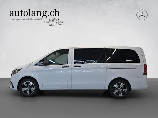 MERCEDES-BENZ Vito 116 Kombi L 2.0 CDI Select Fam
