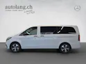 MERCEDES-BENZ Vito 116 Kombi L 2.0 CDI Select Fam