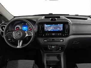 MERCEDES-BENZ Vito 116 Kombi L 2.0 CDI Select Fam