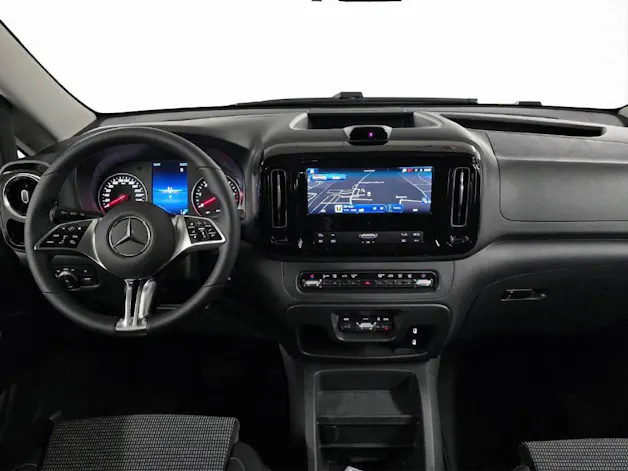MERCEDES-BENZ Vito 116 Kombi L 2.0 CDI Select Fam