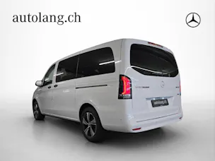 MERCEDES-BENZ Vito 116 Kombi L 2.0 CDI Select Fam