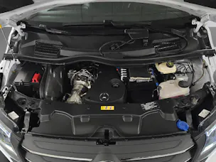 MERCEDES-BENZ Vito 116 Kombi L 2.0 CDI Select Fam